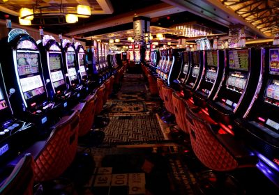 Classic VS Modern Slot Machines