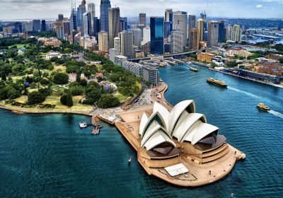 Top Places to Visit During Your Stay in Australia
