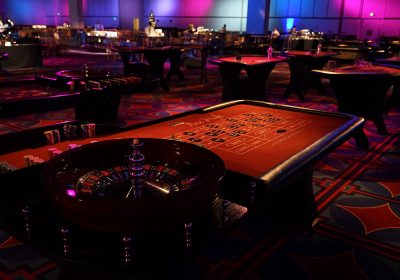 3 Main Types of Roulette in Casinos